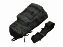 Balck Kettle Bag (Sports Bag the Outdoor Leisure Bag Mountaineering Bags)